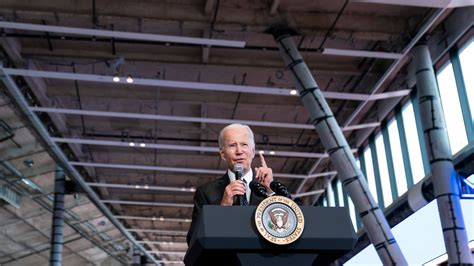 Biden’s Inflation Reduction Act, one year on: ‘It’s restoring the American dream’